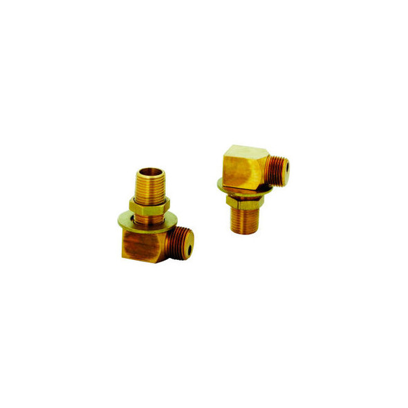 T&S Brass B-0230-K Installation Kit For B-0230 Style Faucets
