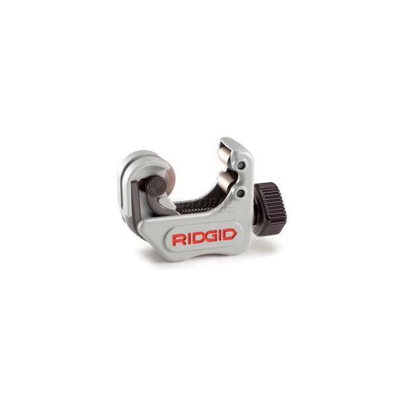 Ridgid Model No. 103 Close Quarters Tubing Cutter 1/8""-5/8"" Capacity
