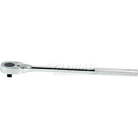 Proto J5450 1/2"" Drive Long Handle Classic Pear Head Ratchet 16""