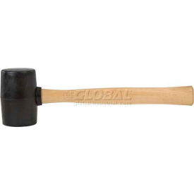 Stanley 57-522 Rubber Mallet 18 oz.
