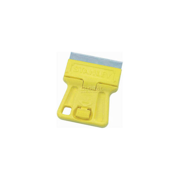 Stanley 28-100 Mini-Razor Fixed Blade Scraper
