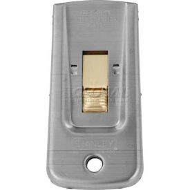 Stanley 28-500 Razor Blade Scraper with 5 Blades