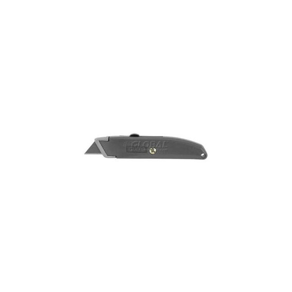 Stanley 10-175 Homeowner's Retractable Blade Utility Knife