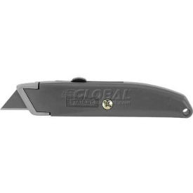 Stanley 10-175 Homeowner's Retractable Blade Utility Knife