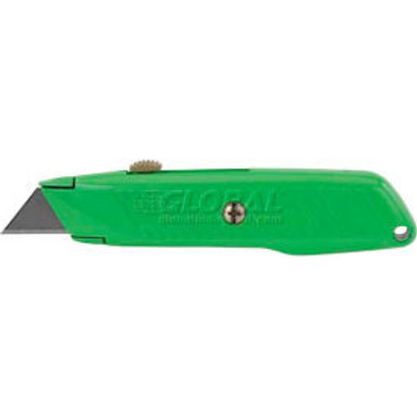 Stanley 10-179 High Visibility Retractable Blade Utility Knife