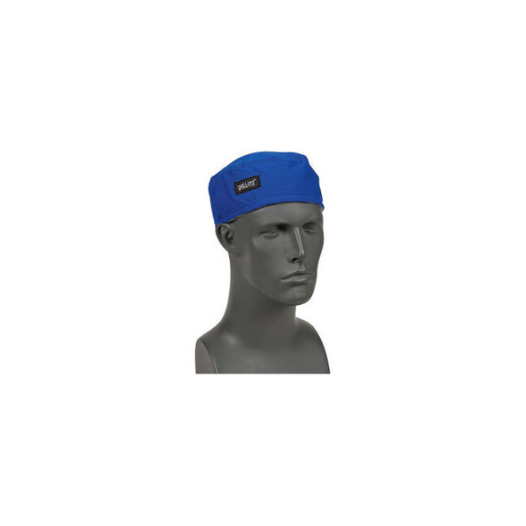 Ergodyne Chill-Its 6630 High-Performance Cap Blue One Size