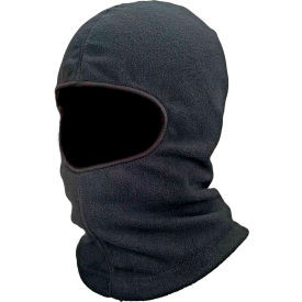 Ergodyne N-Ferno 6821 Fleece Balaclava Black