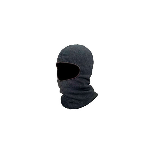 Ergodyne N-Ferno 6821 Fleece Balaclava Black