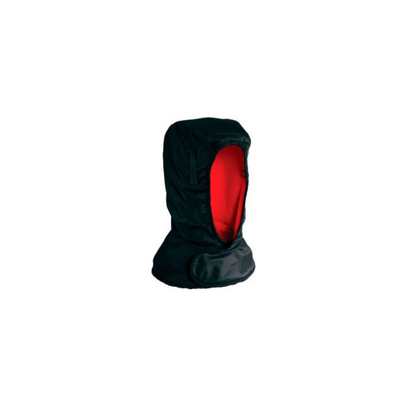 Ergodyne N-Ferno 6842 2-Layer Cold Series Econo Winter Liner Black/Red One Size