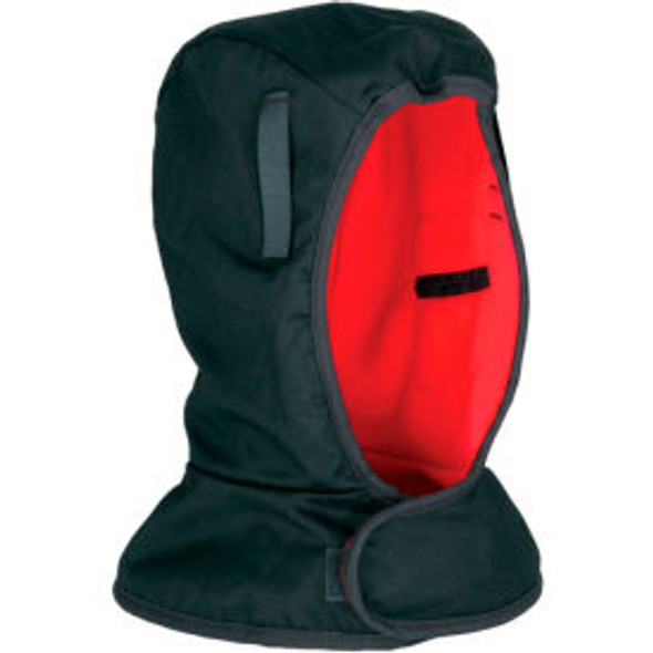 Ergodyne N-Ferno 6852 2-Layer Cold Series Winter Liner Black/Red One Size