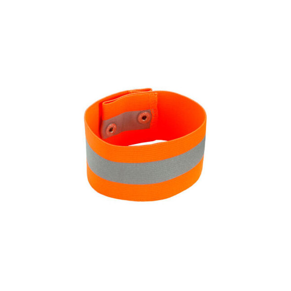 Ergodyne GloWear 8001 Arm/Leg Band Orange L/XL