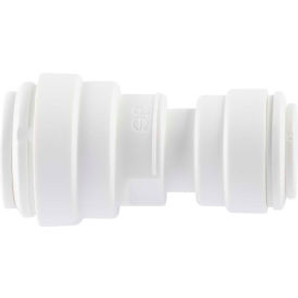 John Guest Polypropylene Reducing Union 1/2 - 3/8 10/PK