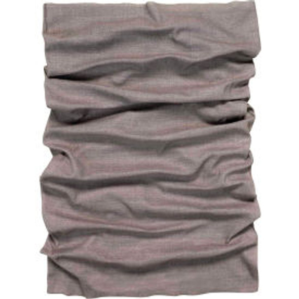 Ergodyne Chill-Its Multi-Band Face Cover Neck Gaiter Gray Heather Ergodyne Chill-Its Multi-Band Face Cover Neck Gaiter Gray Heather