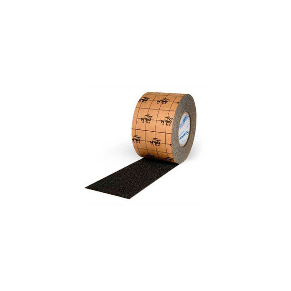 True Grip Anti-Slip Tape Black 12""W x 60'L Roll SG7012CB