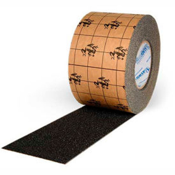 True Grip Anti-Slip Tape Black 12""W x 60'L Roll SG7012CB
