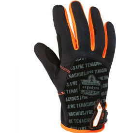 Ergodyne ProFlex  812 Standard Utility Glove Black Small 17172