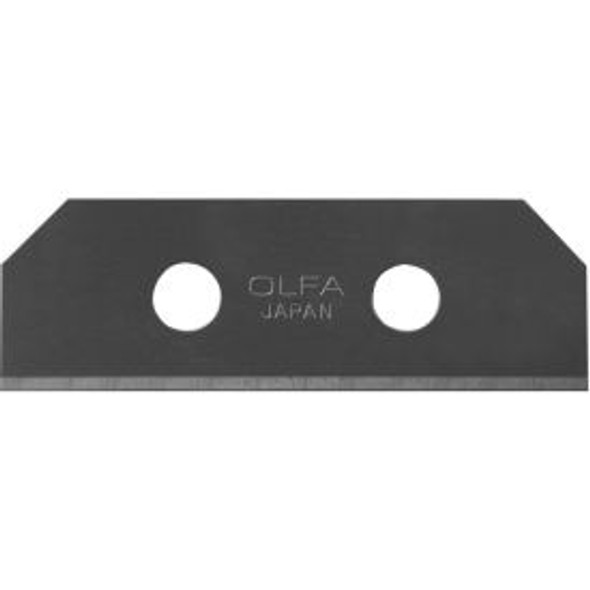OLFA SKB-8/10B Safety Knife Blades For SK-8 (10 Pack)