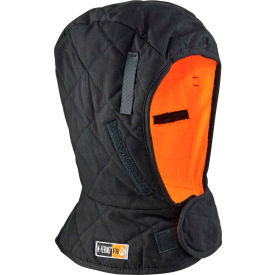 Ergodyne N-Ferno 6892 3-Layer FR Winter Liner Shoulder Black