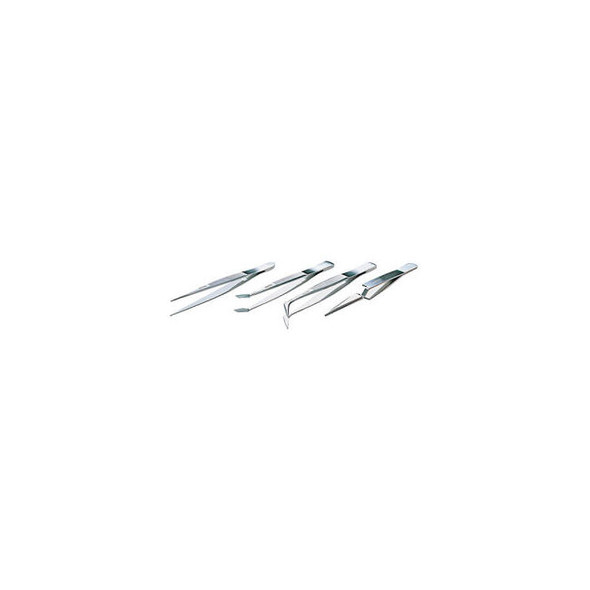 Eclipse 900-204 - 4 Pc. Tweezer Set