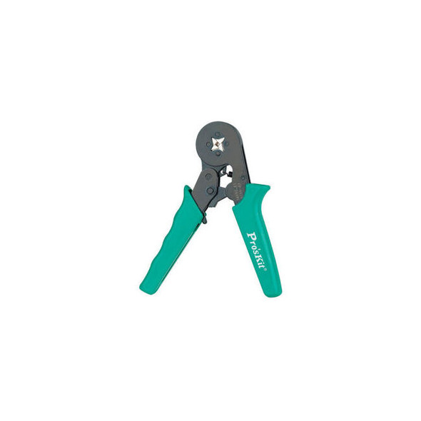 Eclipse CP-462G - Wire Ferrule Crimper Square Crimp AWG 26-10