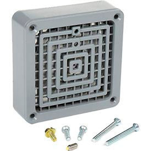 Federal Signal 350-120-30 Horn 120VAC