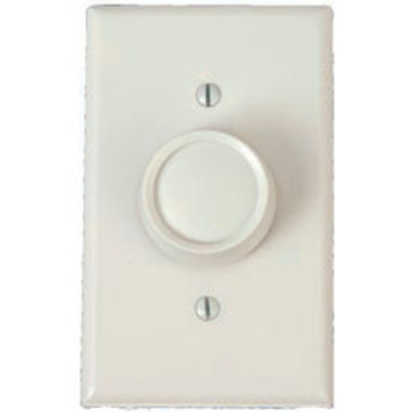 Continental Fan VSC3 Variable Speed Control 3 Amp