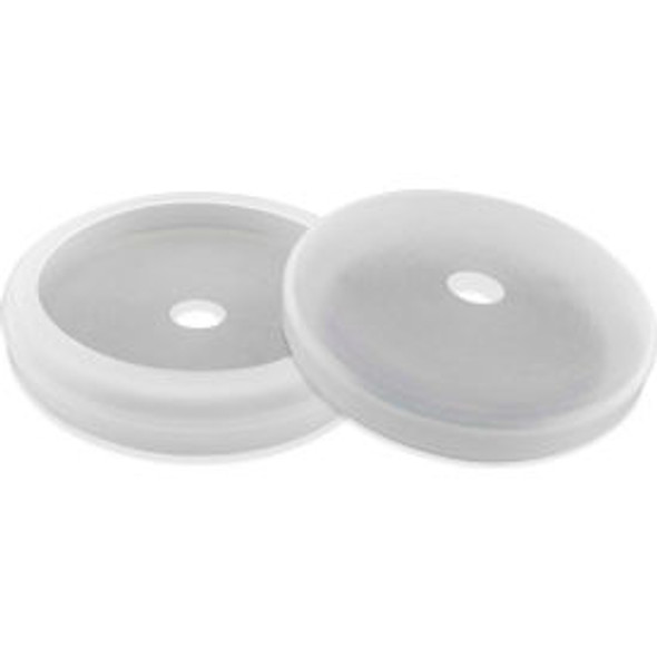 Master Magnetics Rubber Cover RC-RB70X4 for Magnetic Cups RB70 - 2.04"" Dia. .31
