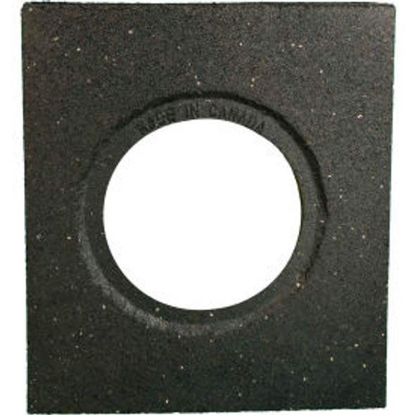 Cortina 03-752-10 Recycled Rubber Base 10 lb. Base Cortina 03-752-10 Recycled Rubber Base 10 lb. Base