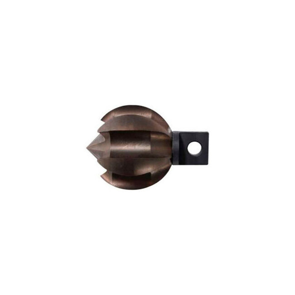 General Wire 1CG 1"" ClogChopper for 1-1/4 - 2"" Pipe