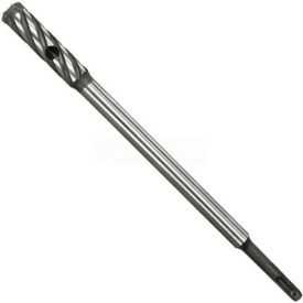 BOSCH 3/4"" X 12"" SDS-Plus Rebar Cutter RC2124 Carbide 1-Piece