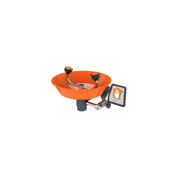 Guardian Equipment  Eye Wash Fountain G1814P