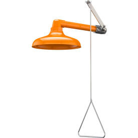 Guardian Equipment Body Wash Drench Shower 10""H G1643