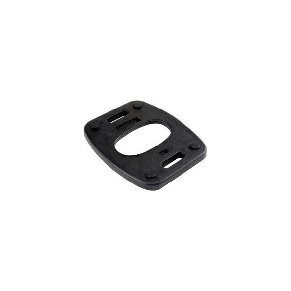 Cortina 03-760-15 Recycled Rubber Base 15 Lbs For Trailblazer XL