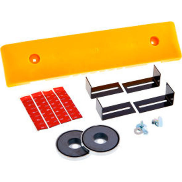 Ideal Warehouse Safe-Bump Forklift Protector 70-1110