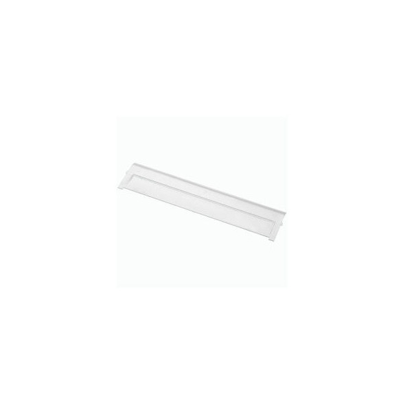 Clear Window WUS270 For Premium Stacking Bin #550121 Price for Pack of 3