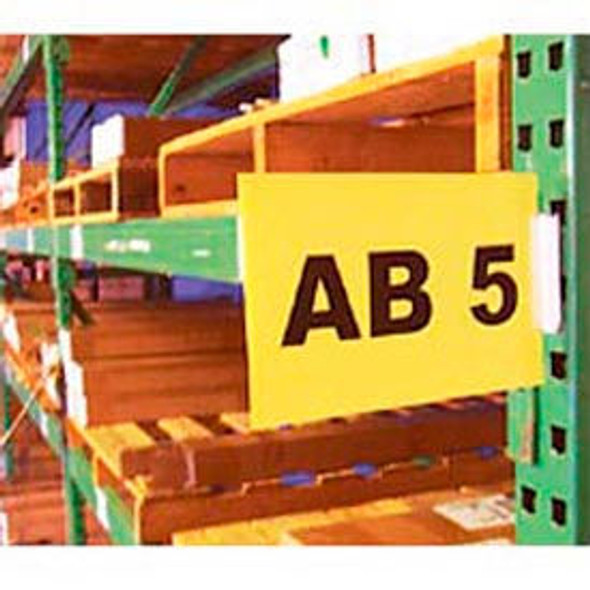 Aisle Signage Kit 8-1/2"" x 11"" (10 pcs/pkg) Aisle Signage Kit 8-1/2"" x 11"" (10 pcs/pkg)