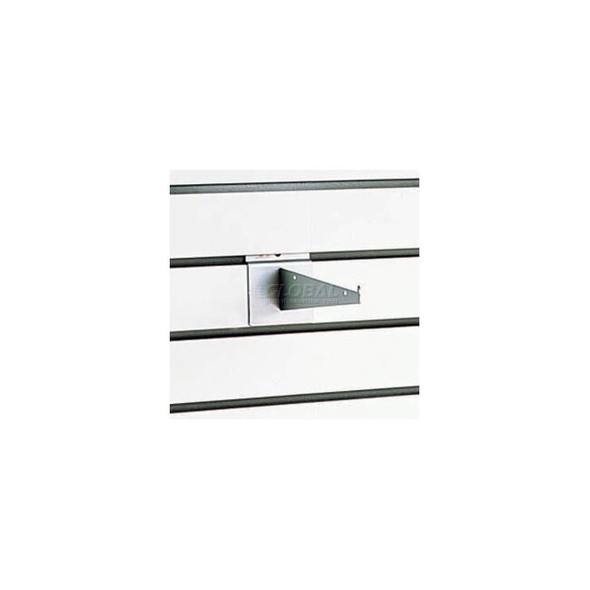 14"" Flat Shelf Bracket