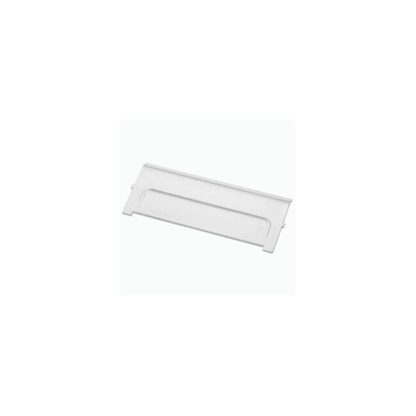 Clear Window WUS234 for Stacking Bin 269689 and QUS234 Price for Pack of 12