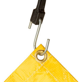 Drip Diverter - 19"" Rubber Bungee Kit 4 Pack - 1794