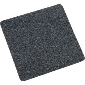 Anti-Slip Tape 5-1/2""Sq. Strips - Black