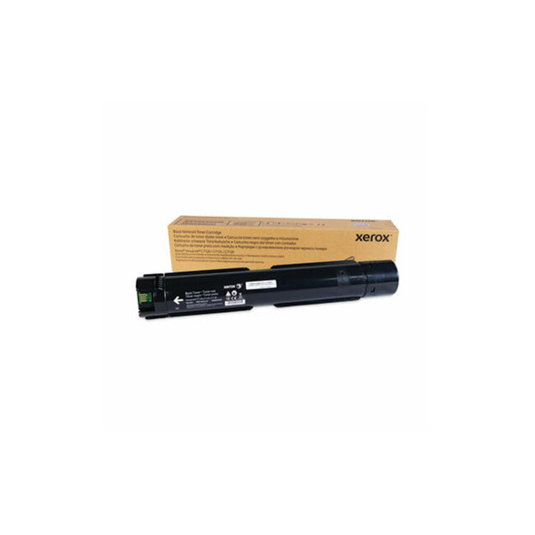 Xerox® 006R01824 Extra High-Yield Toner, 36,000 Page-Yield, Black 006R01824 Xerox® 006R01824 Extra High-Yield Toner, 36,000 Page-Yield, Black 006R01824