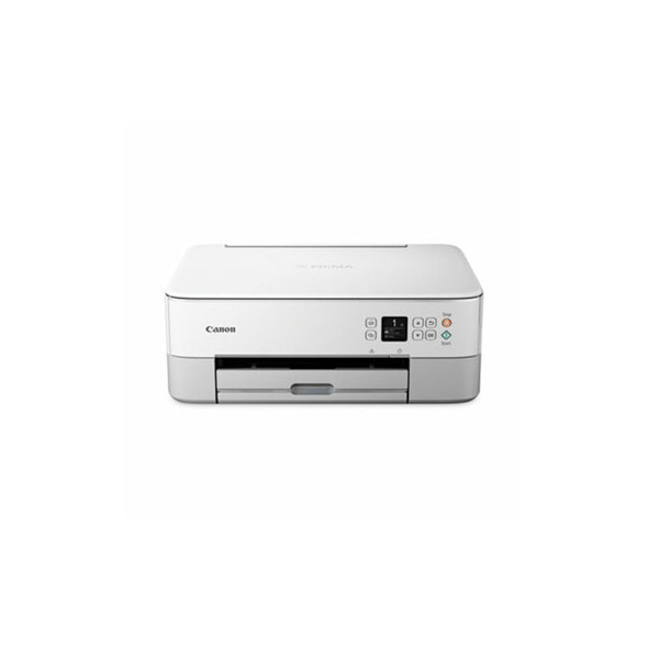 Canon® PRINTER,PIXMA TR8620A,WH 4460C072 Canon® PRINTER,PIXMA TR8620A,WH 4460C072