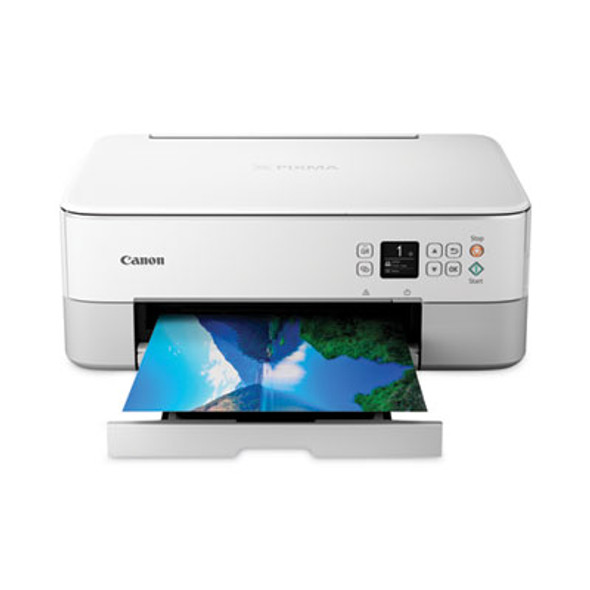 PRINTER,PIXMA TR8620A,WH
