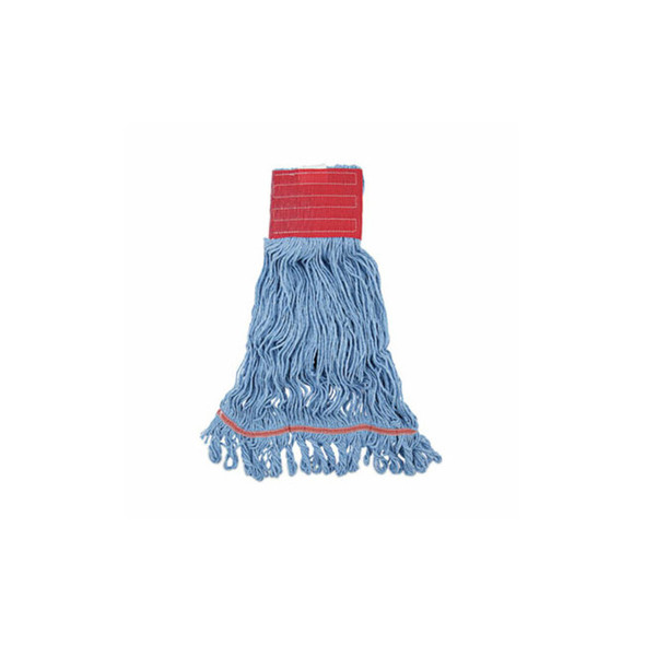 Boardwalk® MOP,HEAD,LOOP,LG,5",BE BWK1800LBDZ