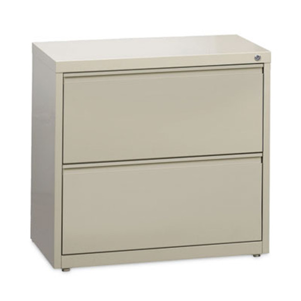 Hirsh Industries® CABINET,30IN 2DR LATER,PY 14970