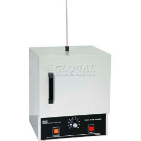 Quincy Lab 10-180 Solid Steel Door Analog Incubator 0.7 Cu.Ft. 115V 270W