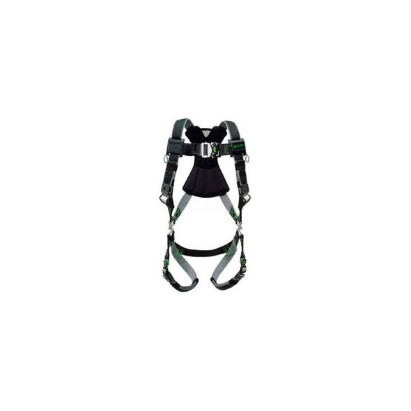 Miller Revolution Harness Quick Connect Buckles RDT-QC-UBK