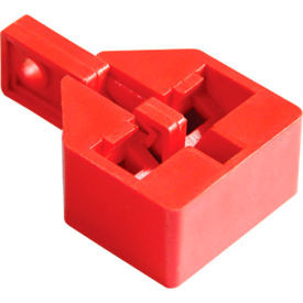 Double Pole Circuit Breaker Lockout