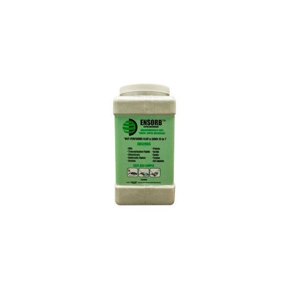 ENPAC ENSORB Super Absorbent 1 Gallon Jug Dispenser