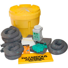 ENPAC Universal Spill Kit 20 Gallon
